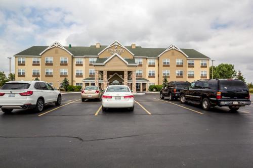 country inn and suites by radisson fond du lac wi