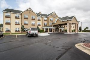 country inn and suites by radisson fond du lac wi