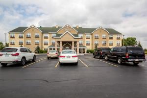 country inn and suites by radisson fond du lac wi