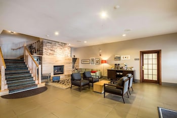 Country Inn & Suites By Radisson, Fond Du Lac, Wi,Milwaukee>>Fond Du Lac,3 star