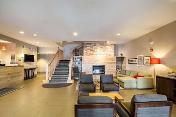 Country Inn & Suites By Radisson, Fond Du Lac, Wi,Milwaukee>>Fond Du Lac,3 star