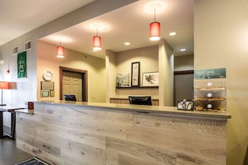 Country Inn & Suites By Radisson, Fond Du Lac, Wi,Milwaukee>>Fond Du Lac,3 star