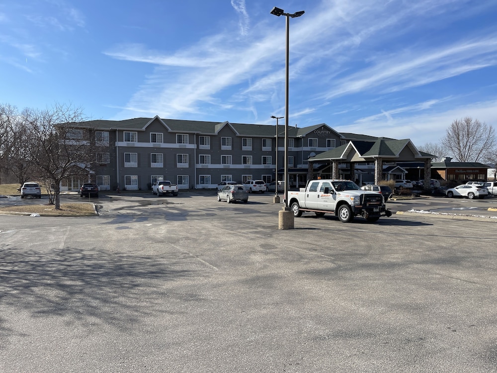 country inn and suites by radisson prairie du chien
