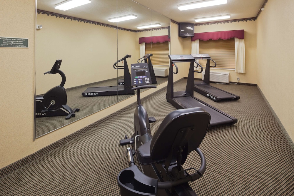 country inn and suites by radisson prairie du chien