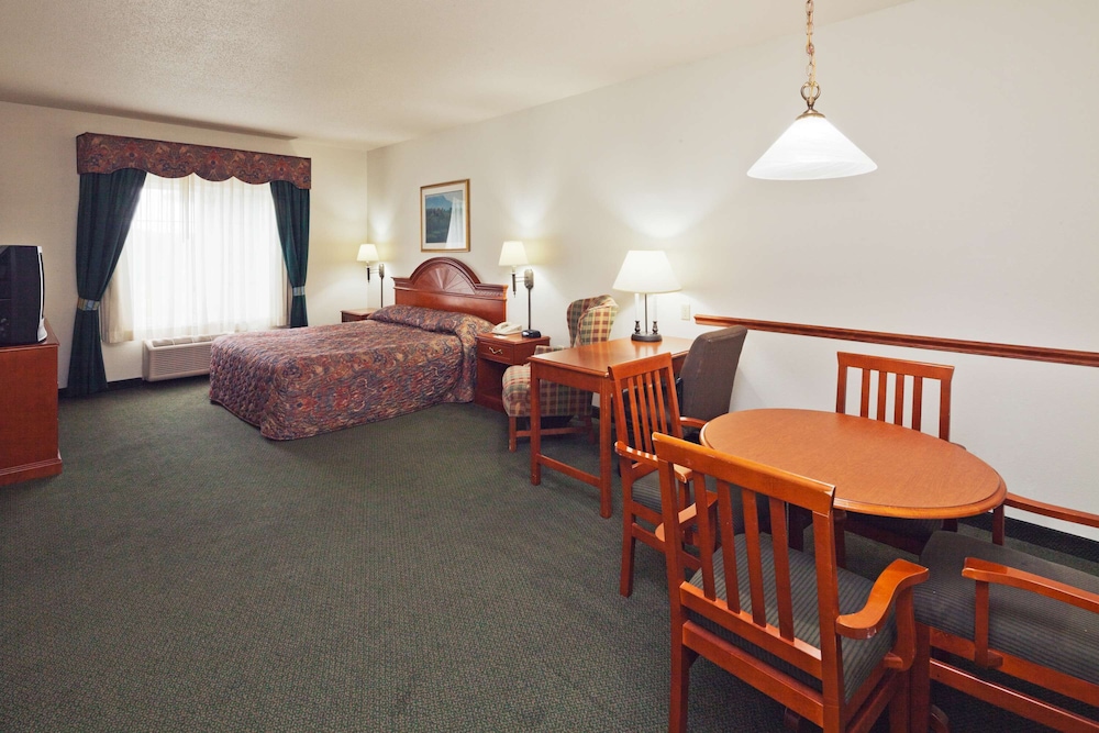 country inn and suites by radisson prairie du chien