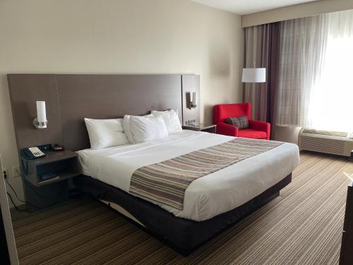 country inn and suites by radisson prairie du chien