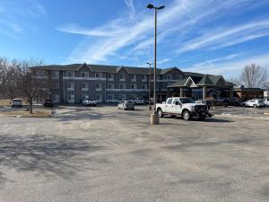 country inn and suites by radisson prairie du chien