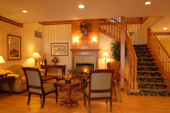 Country Inn & Suites By Radisson, Prairie Du Chien,Prairie Du Chien>>Marquette,3 star