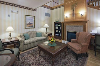 Country Inn & Suites By Radisson, Prairie Du Chien,Prairie Du Chien>>Marquette,3 star