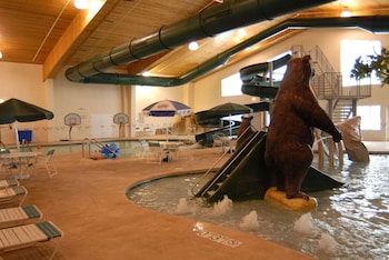 Country Inn & Suites By Radisson, Prairie Du Chien,Prairie Du Chien>>Marquette,3 star