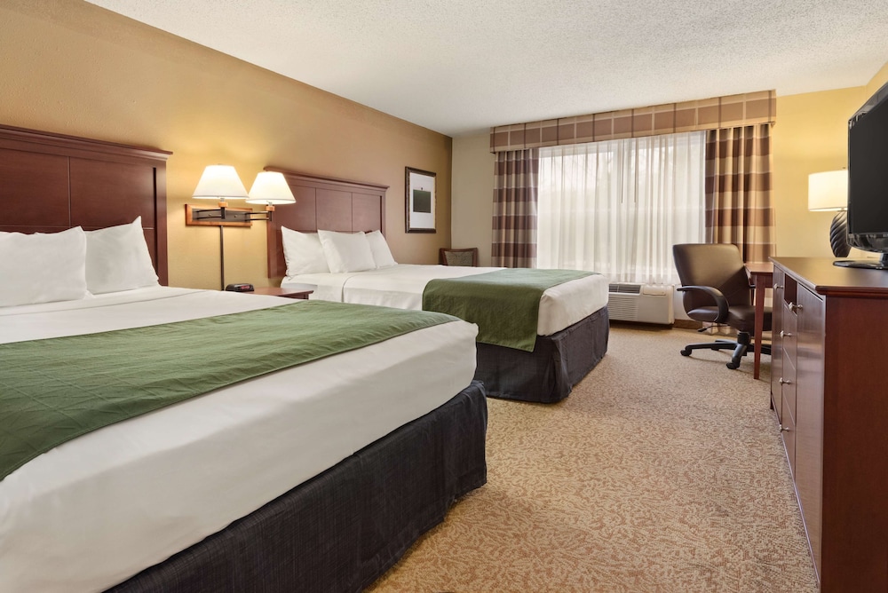 Country Inn & Suites By Radisson, Stevens Point, Wi,Stevens Point>>Portage,3 star