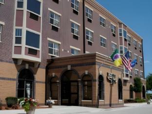 ironworks hotel