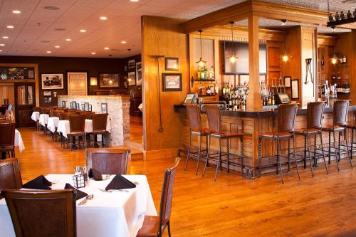 ironworks hotel