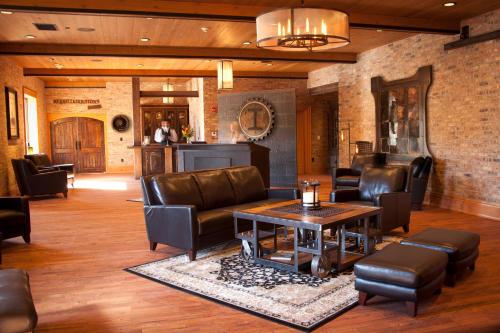 ironworks hotel