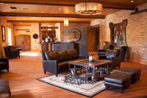 ironworks hotel