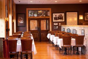 ironworks hotel