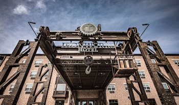 ironworks hotel