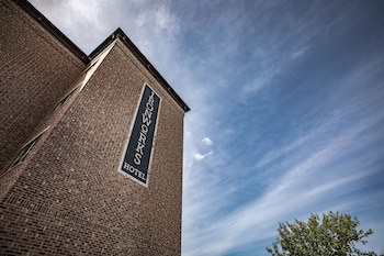 ironworks hotel