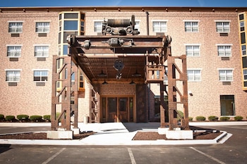 ironworks hotel