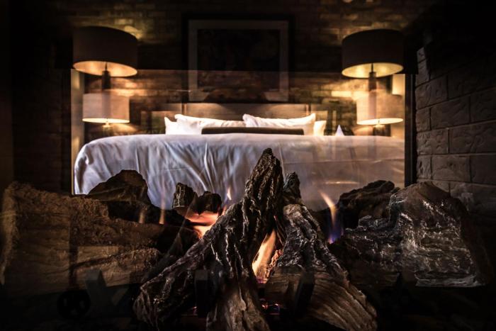 ironworks hotel
