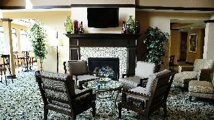 holiday inn express and suites delafield by ihg