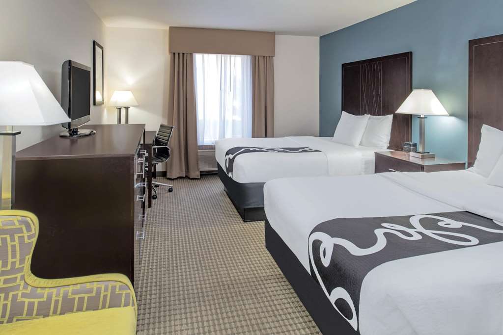 la quinta inn and suites by wyndham moscow pullman