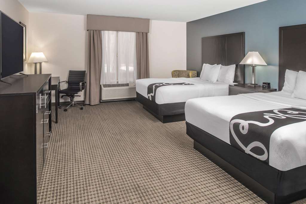 la quinta inn and suites by wyndham moscow pullman