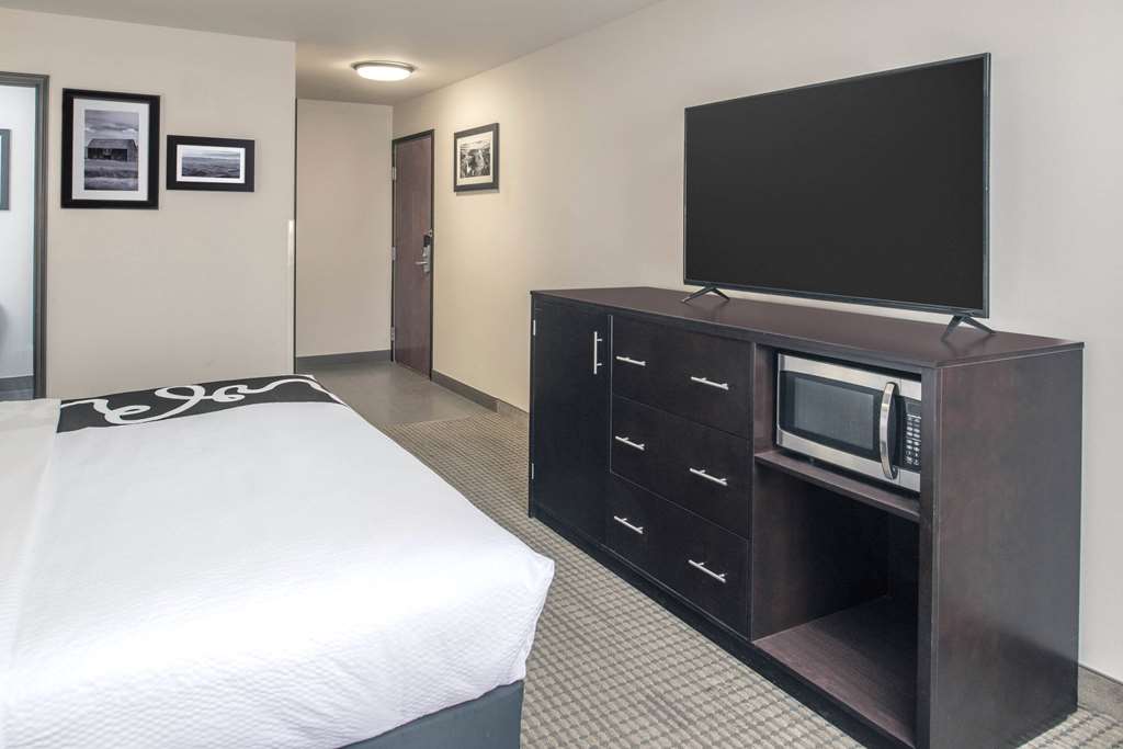 la quinta inn and suites by wyndham moscow pullman