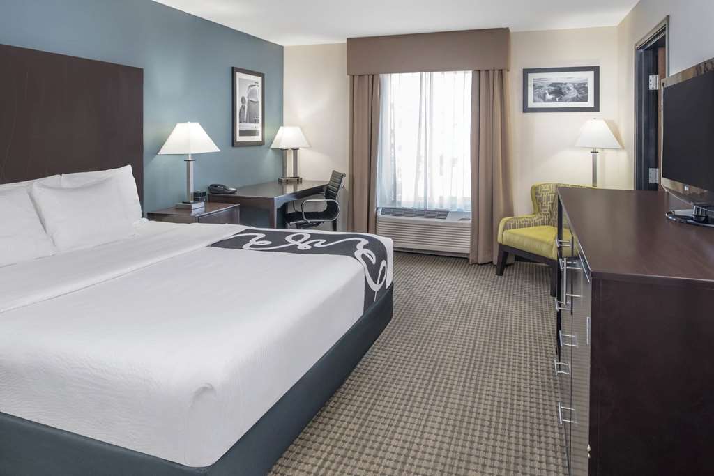 la quinta inn and suites by wyndham moscow pullman