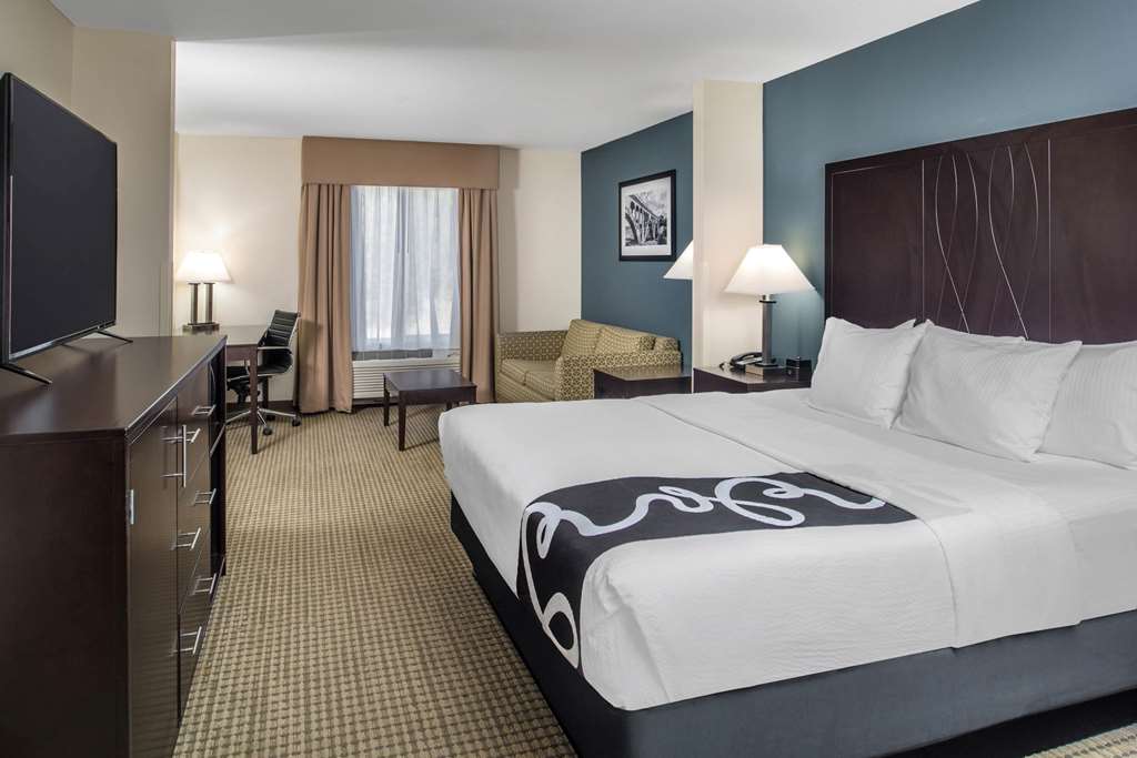 la quinta inn and suites by wyndham moscow pullman