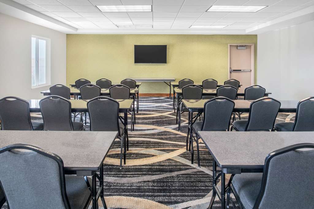 la quinta inn and suites by wyndham moscow pullman