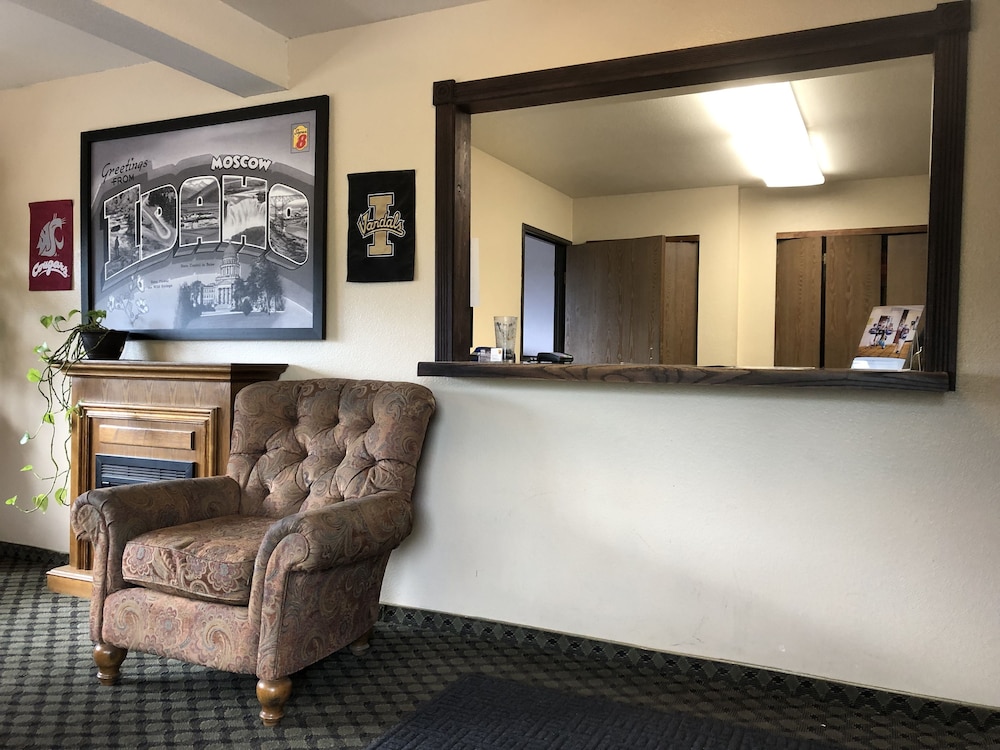 fairbridge inn and suites moscow pullman