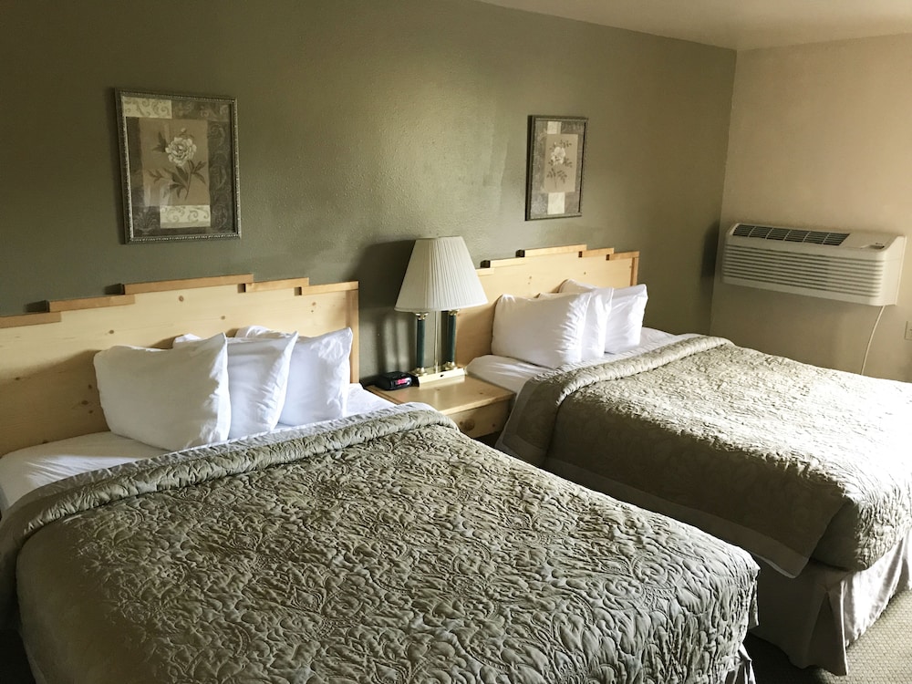 fairbridge inn and suites moscow pullman