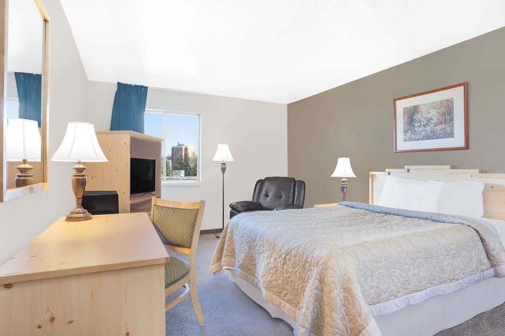 fairbridge inn and suites moscow pullman
