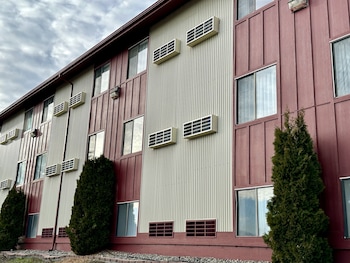 fairbridge inn and suites moscow pullman