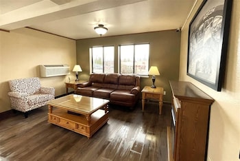 fairbridge inn and suites moscow pullman