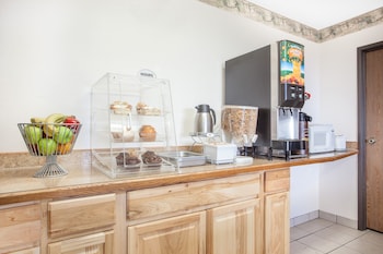 fairbridge inn and suites moscow pullman