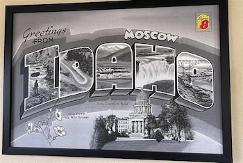 fairbridge inn and suites moscow pullman