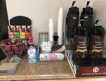 fairbridge inn and suites moscow pullman