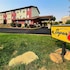 fairbridge inn and suites moscow pullman