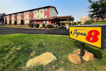 fairbridge inn and suites moscow pullman