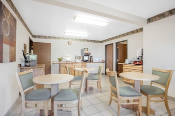 fairbridge inn and suites moscow pullman