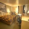 fairbridge inn and suites moscow pullman
