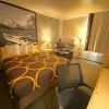 fairbridge inn and suites moscow pullman