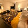 fairbridge inn and suites moscow pullman