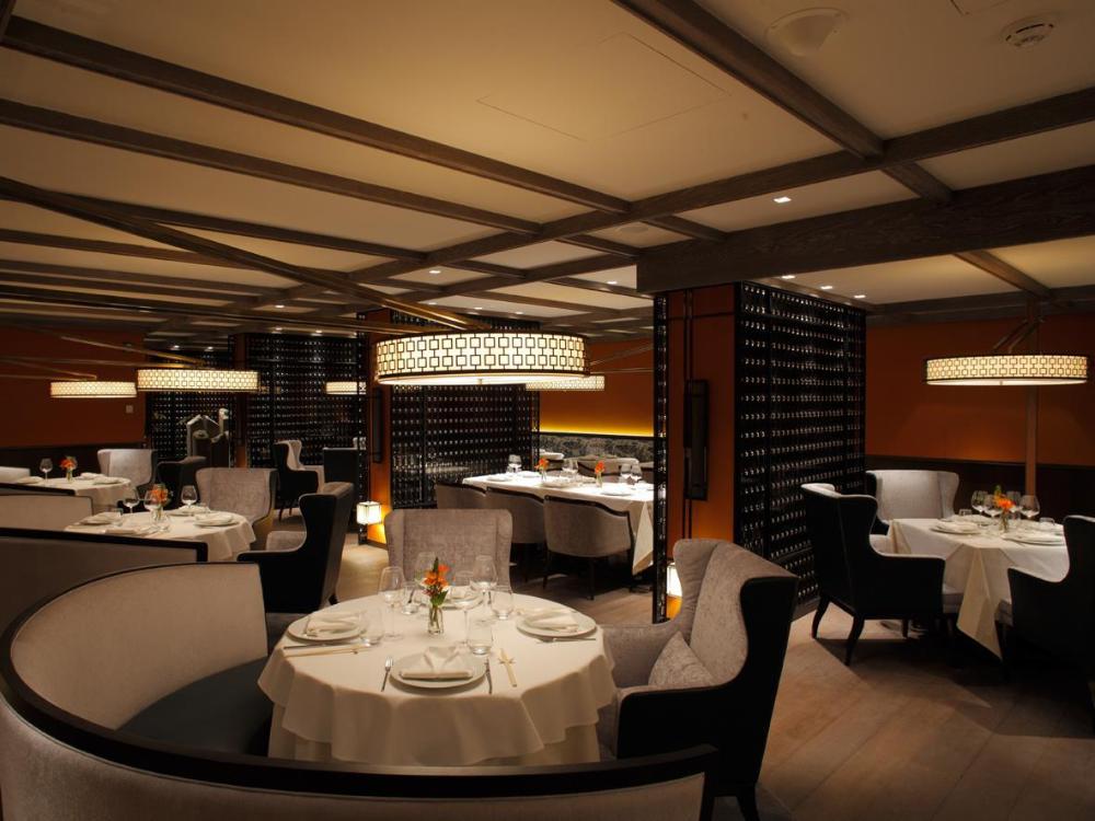 tangla hotel brussels