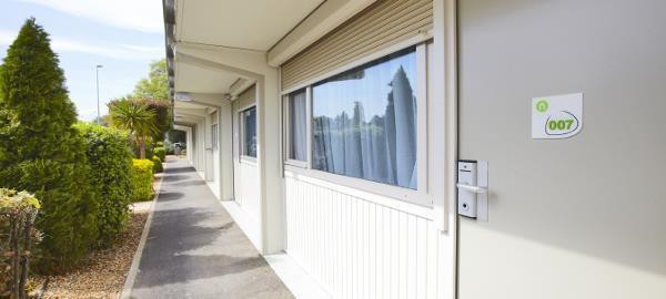 hotel campanile beziers