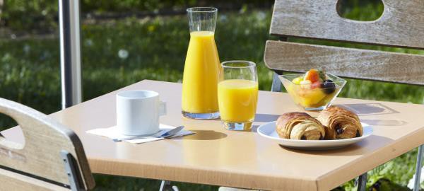 hotel campanile beziers