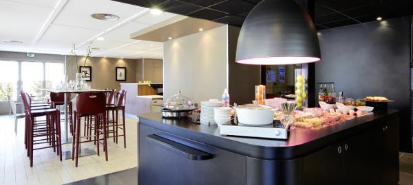 hotel campanile beziers