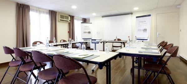 hotel campanile beziers